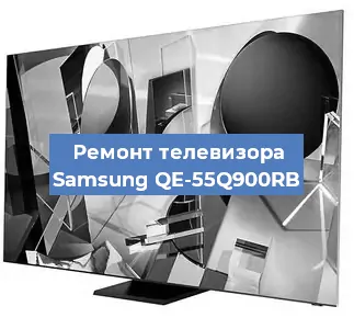 Замена динамиков на телевизоре Samsung QE-55Q900RB в Самаре